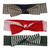 SU-H104- Custom Bowtie Headband