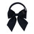 648 - Bow Tie with Tails (Plaid, Stripe or Solid)