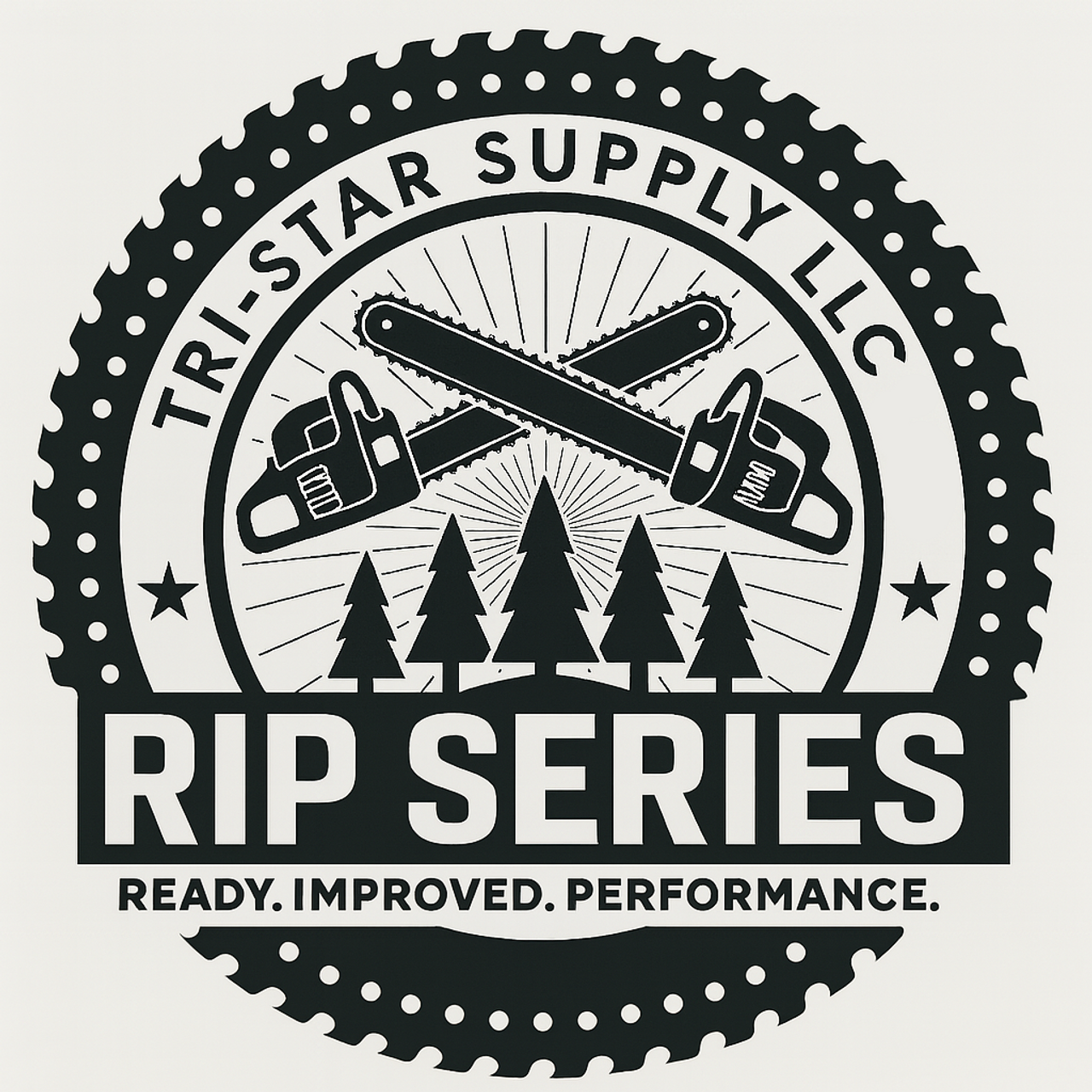RIP Series Saws