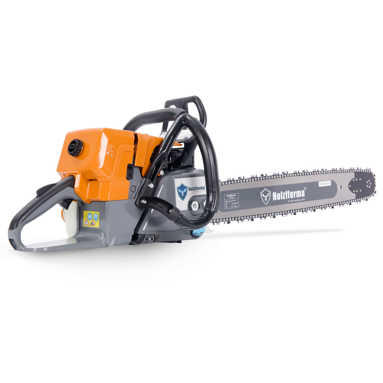 Holzfforma G444 Chainsaw Powerhead – MS440 / 044 Compatible
