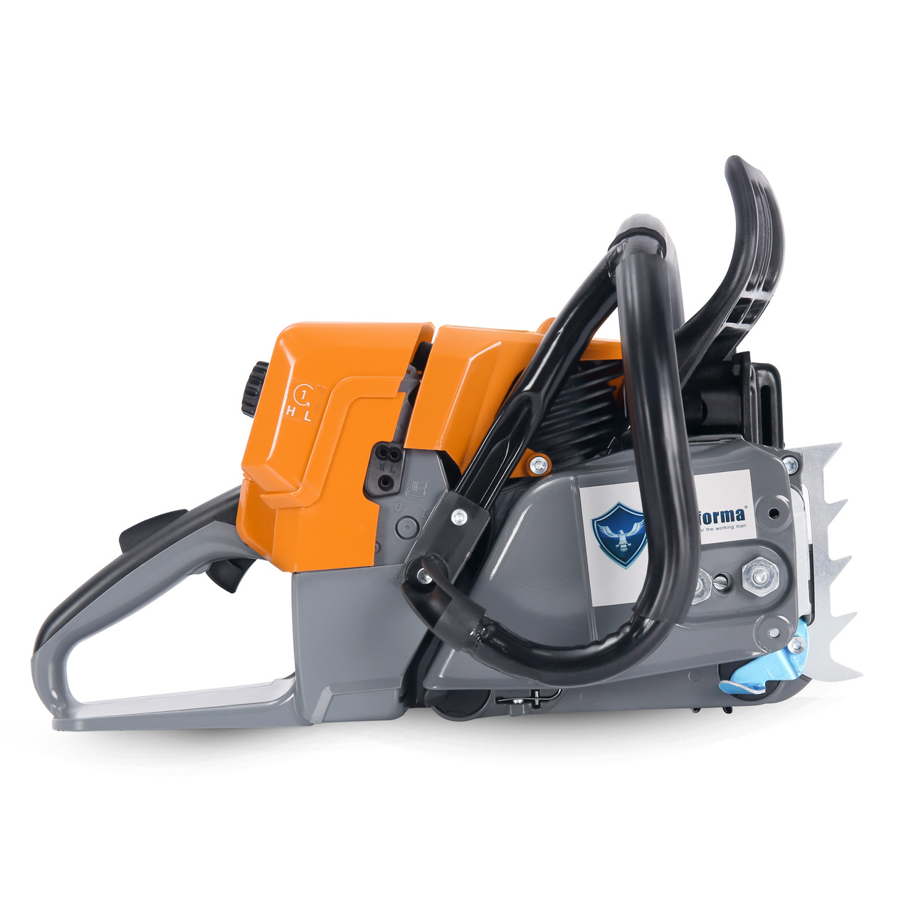Holzfforma G444 Chainsaw Powerhead – MS440 / 044 Compatible