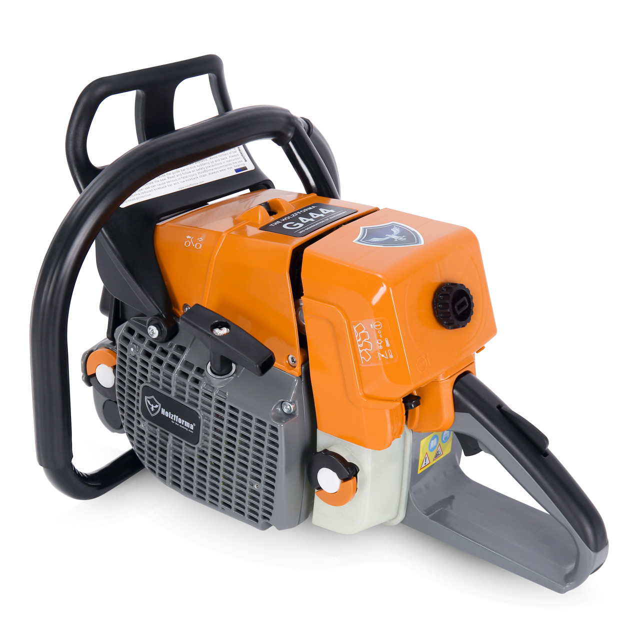 Holzfforma G444 Chainsaw Powerhead – MS440 / 044 Compatible