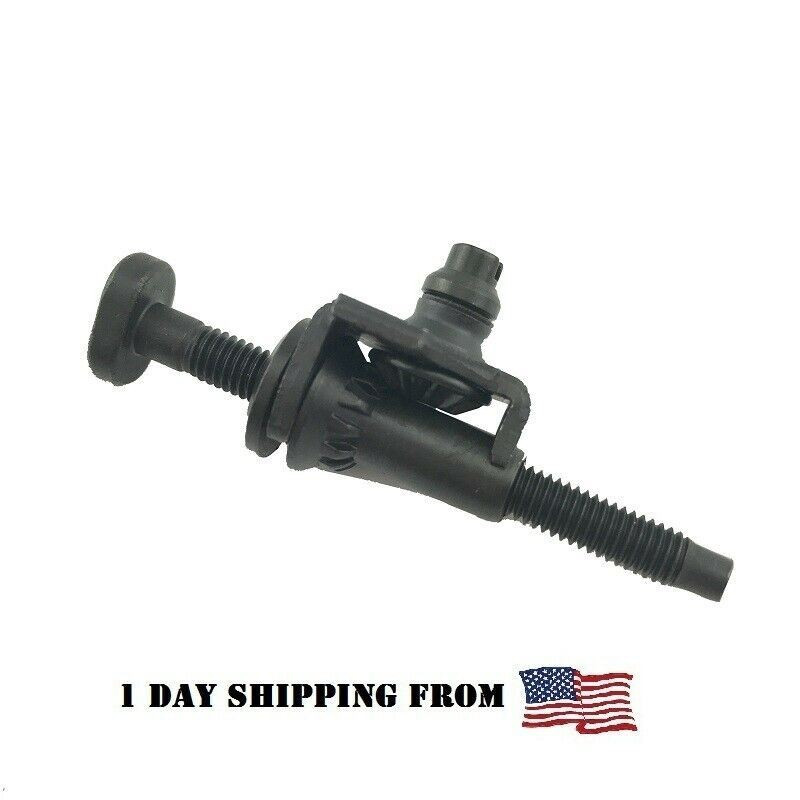 CHAIN ADJUSTING SCREW KIT OEM 537071201 HUSQVARNA 346XP 340 345 346 350