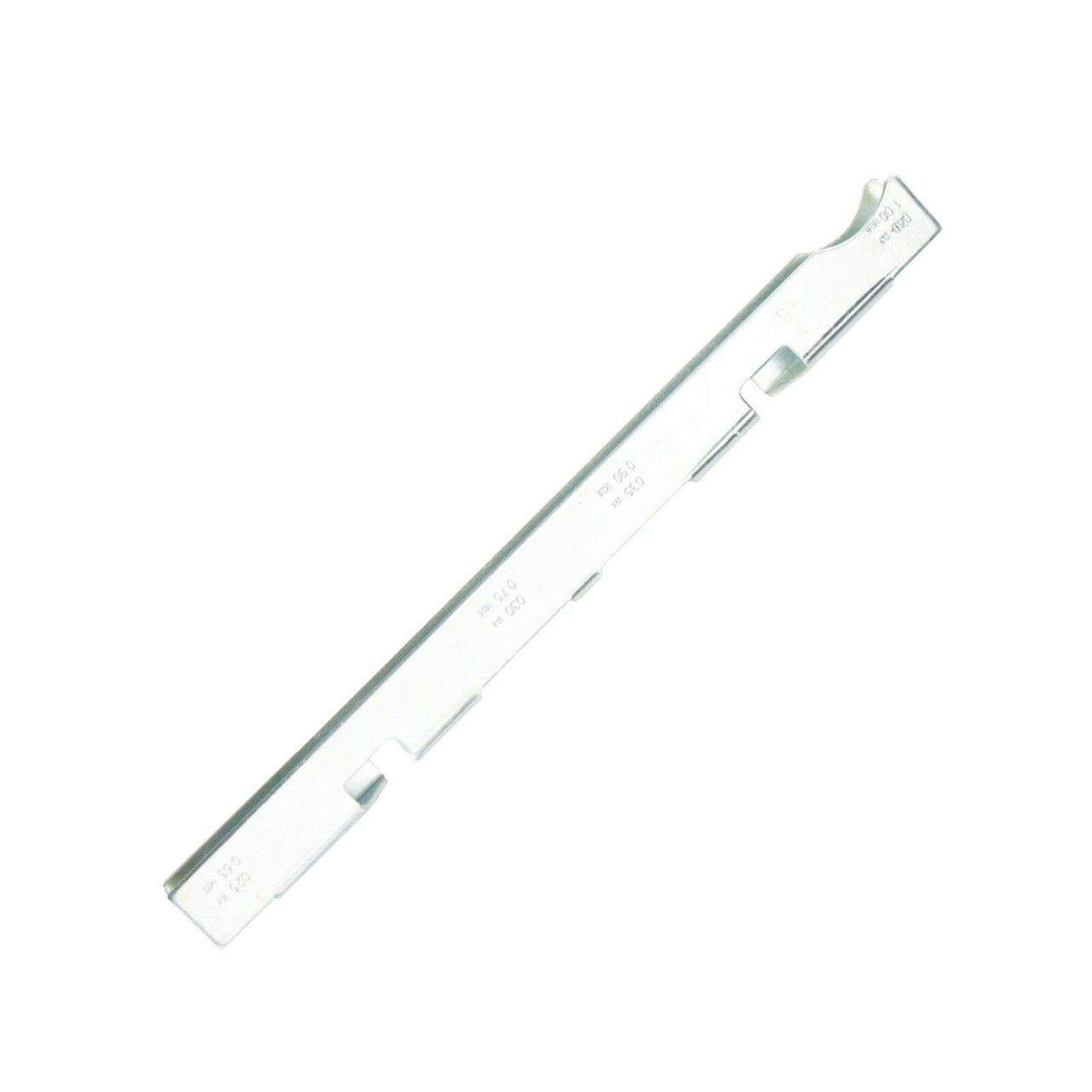 Chainsaw Depth Gauge Tool For Stihl Husqvarna Echo Homelite Poulan