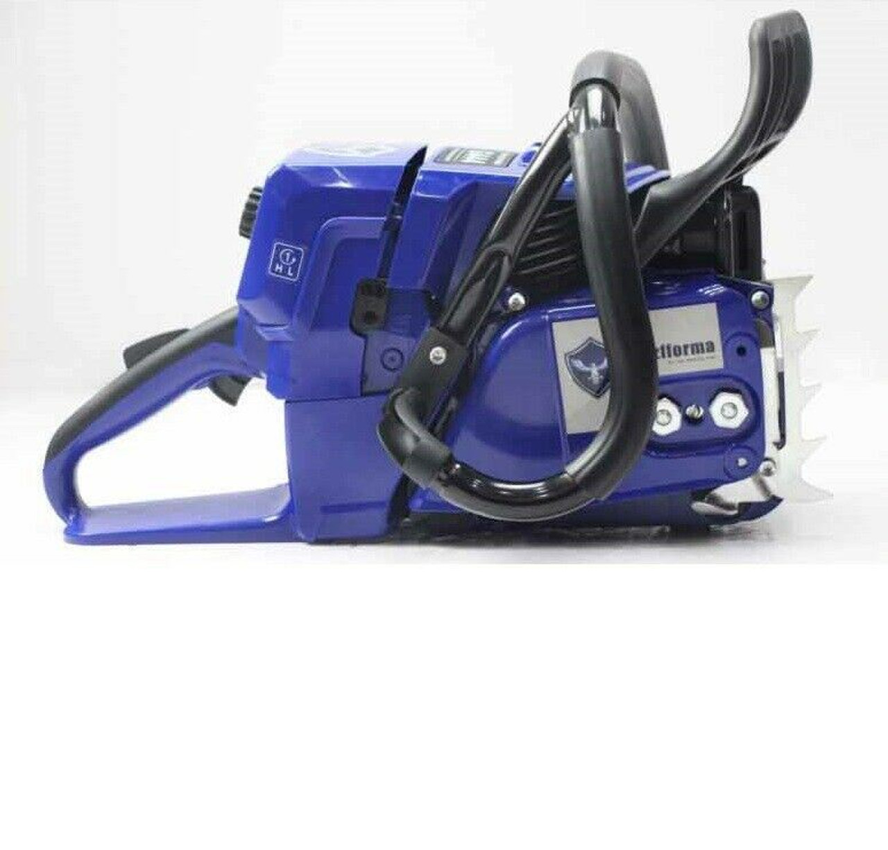 71cc Holzfforma® Blue Thunder G444 Gasoline Chain Saw Power Head