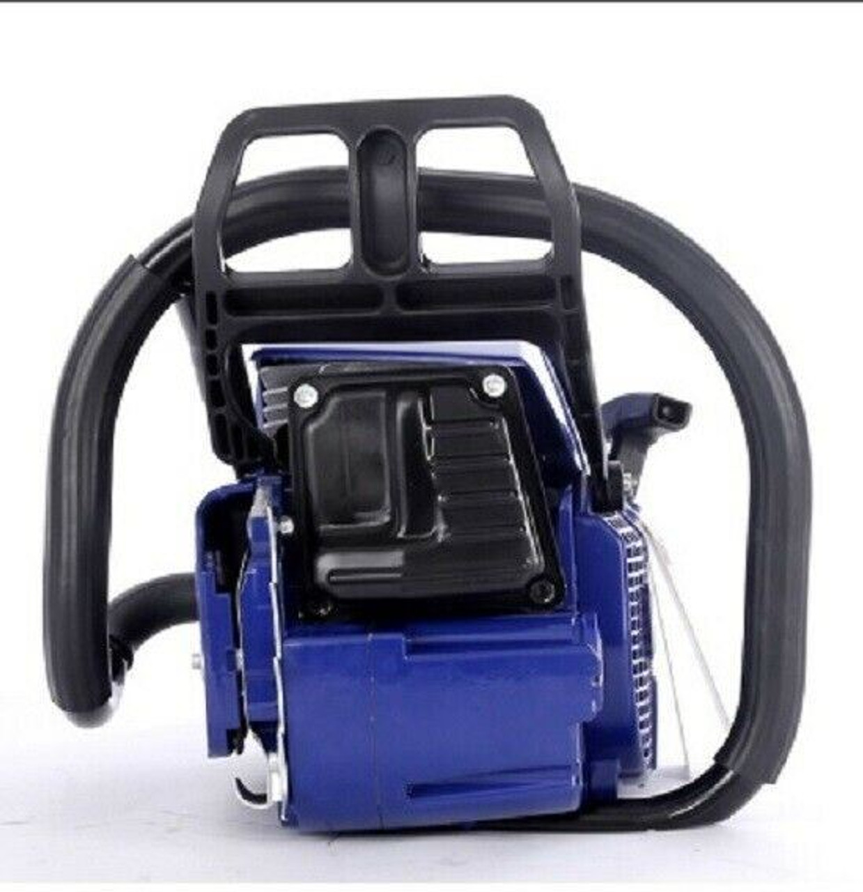 76.5cc Holzfforma® Blue Thunder G466 Gasoline Chain Saw Power Head