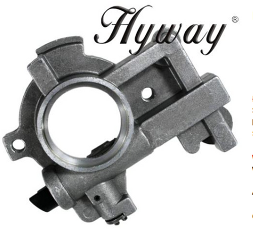 Hyway Oil Pump for Stihl MS660, MS650, 066 Replaces 1122-640-3205