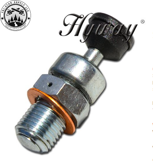 Hyway Decompression Valve for Stihl MS440 MS660 MS260, Replaces 1128-020-9400