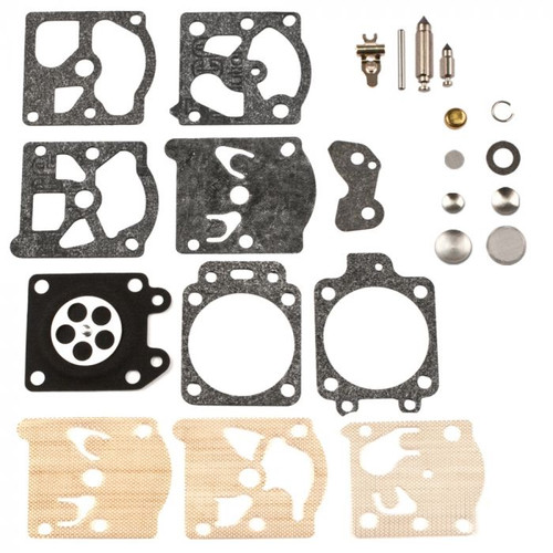 GENUINE OEM WALBRO CARBURETOR REPAIR KIT K20-WAT