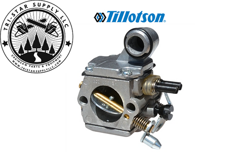 Tillotson carburetor HE-22A For Stihl MS361