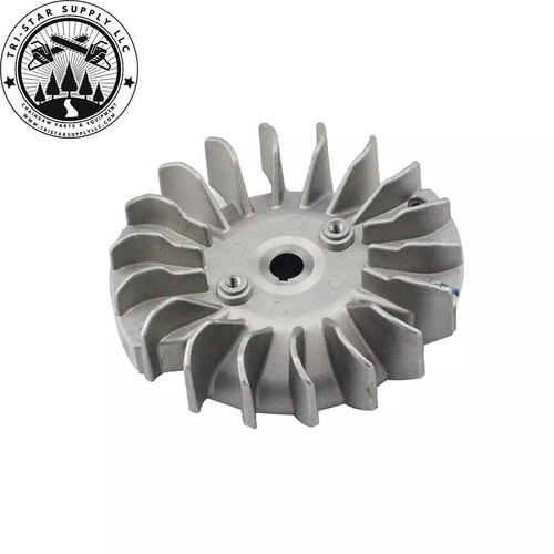 FLYWHEEL For HUSQVARNA 181 281 288 CHAINSAW Rep # 501 80 22-01