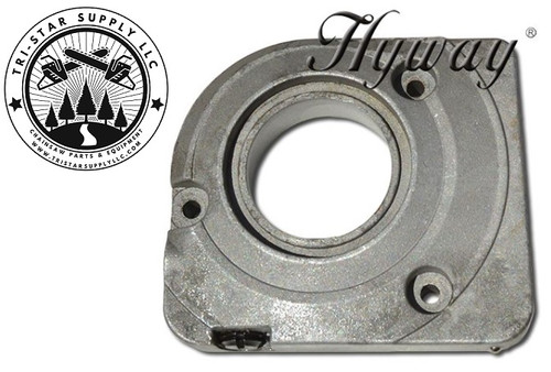 Hyway Oil Pump for Husqvarna 395, 394 Replaces 503-46-37-02