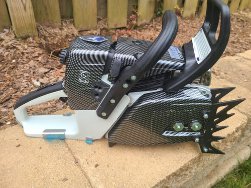 Modified Holzfforma G366 Pro Chainsaw Powerhead 59cc RIP Series Modified Holzfforma G366 Pro Chainsaw Powerhead 59cc RIP Series
