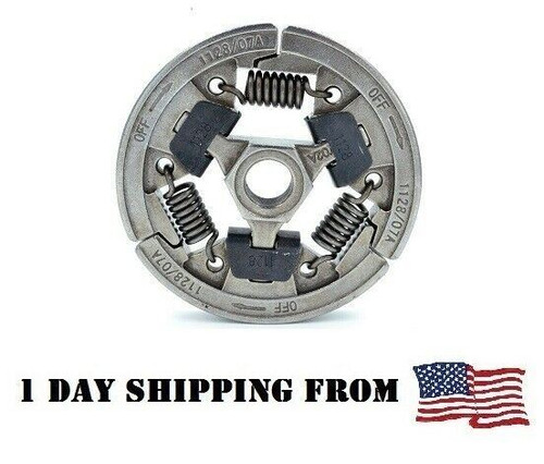 Clutch Assembly For Stihl 034 036 039 MS290 MS340 MS360 MS390 1125 160 2006