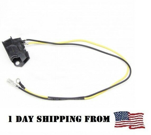 Switch Housing Spring Wire for Stihl MS440 044 046 MS460 Chainsaw 1128 180 3501