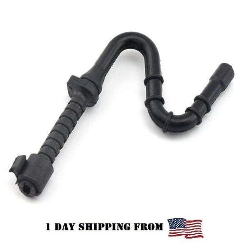 Fuel Line Hose For Stihl 044, 046, MS361, MS440, MS460 Chainsaw 1128 358 7701