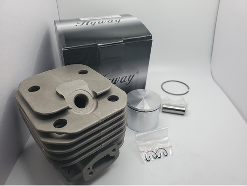 Hyway Nikasil CYLINDER KIT Husqvarna 61 48mm