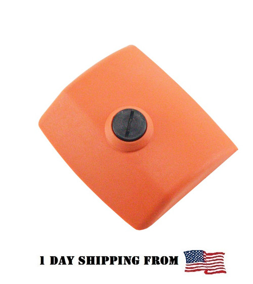 Air Filter Cover For Stihl MS200T 200T 020T Chainsaws 1129 140 1902