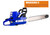 87cc Holzfforma Blue Thunder G288 Gasoline Chain Saw Power Head Without Bar