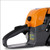 Holzfforma G388 038 038 MS380 MS381 NO Bar/No Chain 72cc Chainsaw