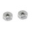 Bar Nut M8 for Stihl 2 pack 0000 955 0801