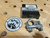 Hyway Hyway Oil Pump for Stihl MS660, MS650, 066 Replaces 1122-640-3205