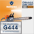 Holzfforma G444 MS440 044 NO Bar/No Chain 71cc Orange & Grey Chainsaw