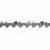 Oregon 3/8" Pitch (.050" Gauge) 72 Link Ripping Chainsaw Chain