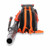 Holzfforma FL8500 Backpack Blower  75.6cc