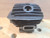 Hyway Hyway Nikasil Big Bore Cylinder Kit 54mm for Stihl 046, MS460 Replaces 1128-020-1221