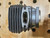 Hyway Hyway Nikasil Big Bore Cylinder Kit 58mm for Husqvarna 395, 395XP Replaces 503-99-39-71