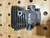 Hyway Hyway Nikasil Big Bore Cylinder Kit 58mm for Husqvarna 395, 395XP Replaces 503-99-39-71