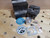 Hyway Hyway Nikasil Big Bore Cylinder Kit 56mm, Plus Gasket for Stihl 066, MS650, MS660 Replaces 1122-020-1211