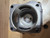 Hyway Hyway Nikasil Big Bore Cylinder Kit 56mm, Plus Gasket for Stihl 066, MS650, MS660 Replaces 1122-020-1211