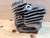 HYWAY Nikasil CYLINDER KIT FITS HUSQVARNA 576 51MM