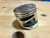 Hyway Hyway Cylinder Kit 40mm for Stihl MS201T Replaces 1145-020-1200