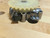 Hyway Hyway Oil Pump for Stihl MS381, MS380, 038 Replaces 1119-640-3200