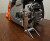 Exile Exile Chrome Arctic Felling Spike Set + Hardware HUSQVARNA 545xp & 550xp MK2