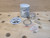 Hyway POP UP piston kit for Stihl MS360 036 48mm extra compression