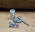 Exile 3pt Felling Spike Set + Hardware HUSQVARNA 545xp & 550xp MK2
