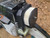 Holzfforma G366 Pro Chainsaw Powerhead 59cc