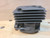 Cylinder Piston KIT For 50MM Husqvarna 362 365 371 372 Saw OEM 503 69 10 73
