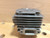 Hyway Hyway POP UP Big Bore CYLINDER KIT Husqvarna 365 371 372 372XP 52MM Titanikel