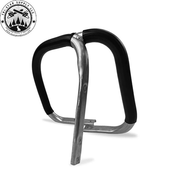 Full Wrap Handle Bar Handlebar For Husqvarna 362 365 372XP 372 X-Torq Chainsaw