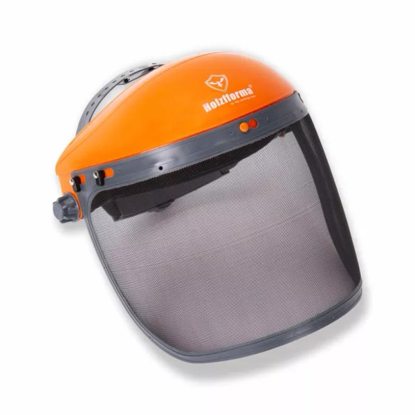 Holzfforma Lawn Mowing Protective Helmet Mask