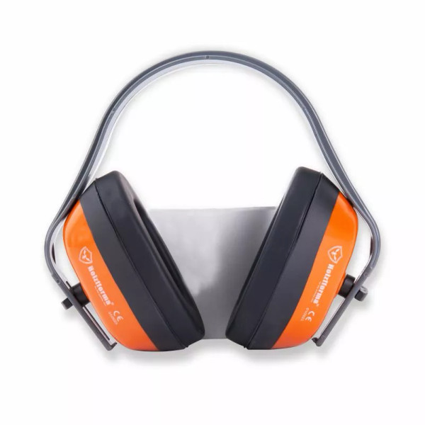 Holzfforma Headband Padded Hearing Protectors