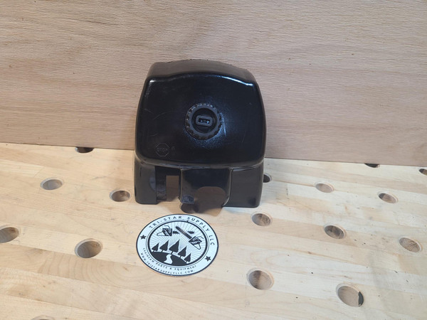 Black Air Filter Cover  For Stihl 066 MS660 OEM replacement 1122 140 1002