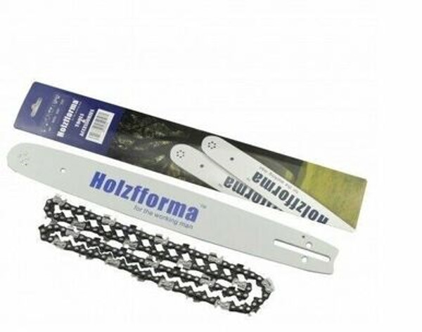 16inch Guide Bar & Saw Chain Combo .325" .050" 66DL  Husqvarna