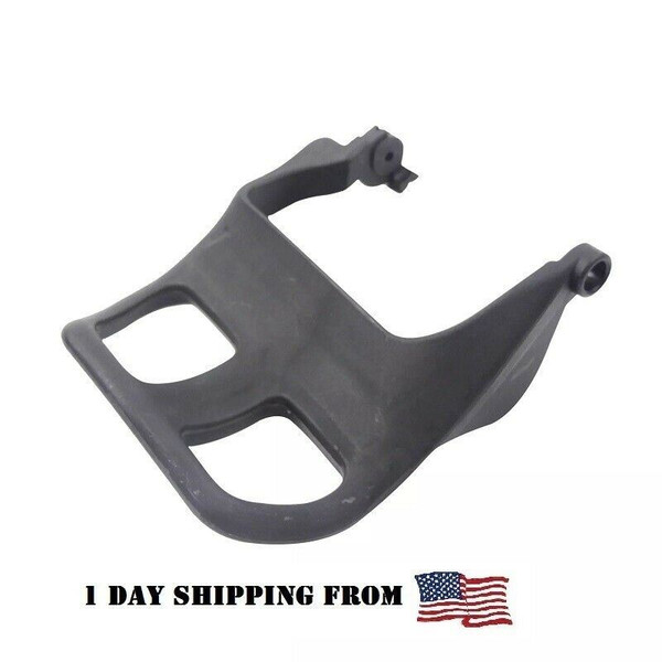 Stihl 044, MS440 Chainsaw Chain Brake Handle, Hand Guard. Repl. 1128 790 9150.