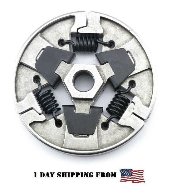 Aftermarket Stihl 064 066 MS640 MS650 MS660 Clutch Assembly 1122 160 2002